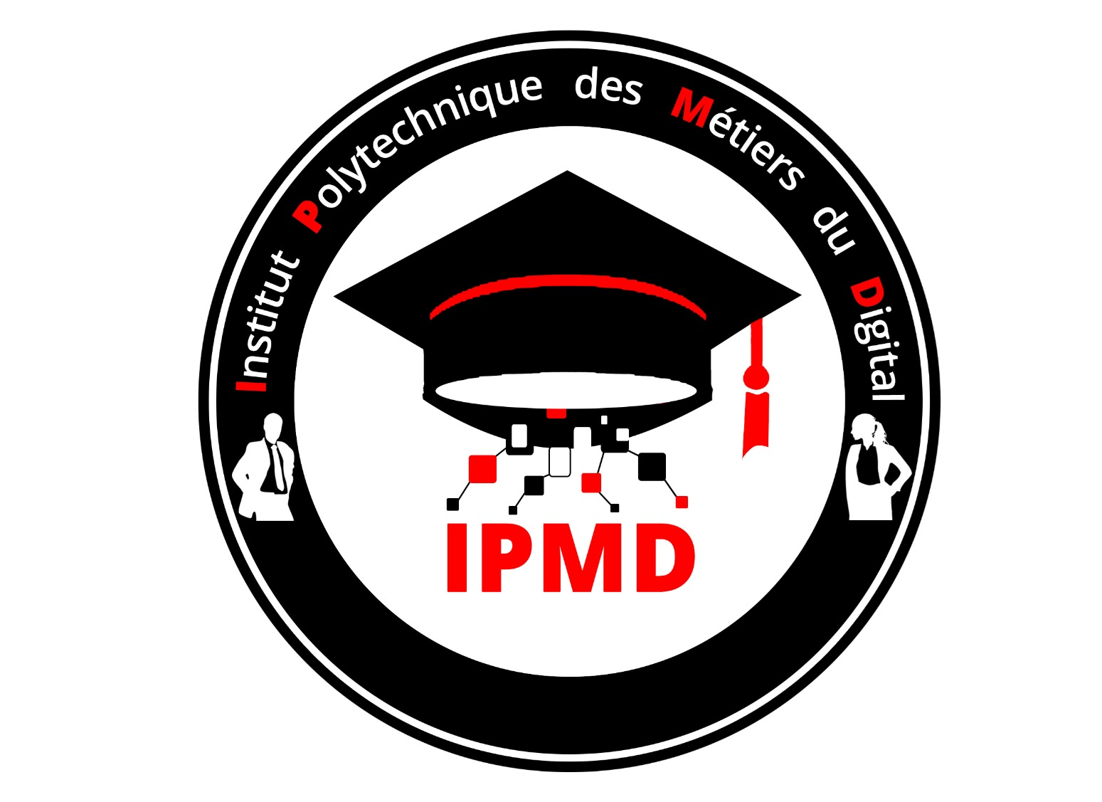 Logo IPMD